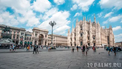 The Glamore Milano Duomo, Милан - обновленные цены 2024 года