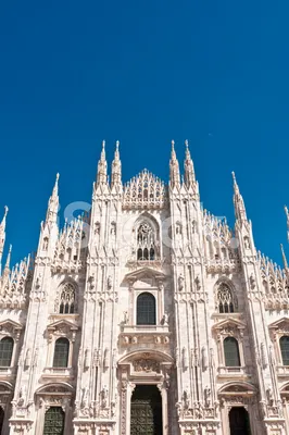 Дуомо/Duomo, Милан/Milano, Италия - «Фантастическая красота!» | отзывы