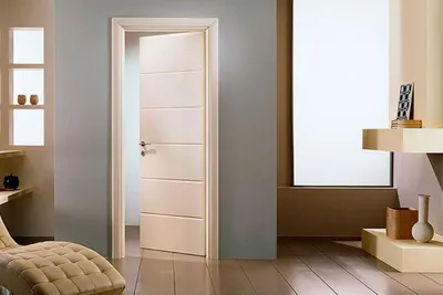 Межкомнатная дверь Классика люкс, белорусская дверь, дверь цвета дуб.