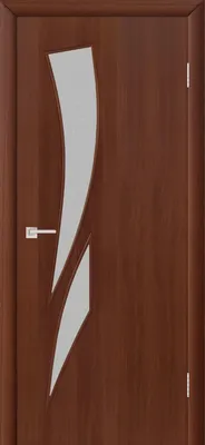 Дверь межкомнатная Антик глухая ПВХ ламинация цвет итальянский орех 80x200  см – купить в Алматы по цене 14620 тенге – интернет-магазин Леруа Мерлен  Казахстан