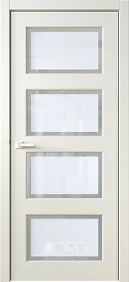 Межкомнатная дверь Италия 4 (Глухое полотно) купить по доступной цене в  Белогороде