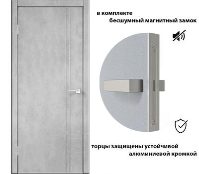 Межкомнатные и входные двери в Екатеринбурге