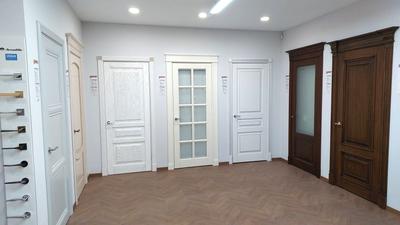 Двери Геона в Нижнем Новгороде - Межкомнатные двери 500 моделей - 500  цветов купить в Нижнем Новгороде - Geona Doors