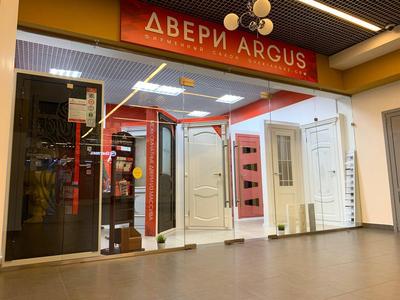 Двери межкомнатные белые глянцевые купить в Москве от компании Аллегро