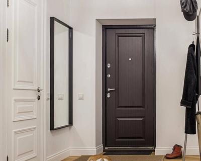 Межкомнатная дверь с зеркалом интересное решение, которое при правильном  выборе модели и места установки станет не только украшением вашего… |  Instagram