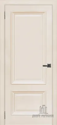 Межкомнатная дверь Неаполь Белый эмаль ZADOOR по цене 10674 руб. купить в  Москве в интернет-магазине Двери LEKO