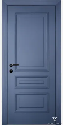 Межкомнатная дверь Неаполь ДГ ART Lite | Цена 448.79 руб. | Массив + МДФ