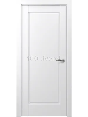 Межкомнатная дверь Yesdoors Неаполь ПО купить межкомнатные двери в  Санкт-Петербурге с установкой
