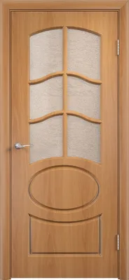 Межкомнатные Двери Неаполь ПО 5 Подільські Двері Шпон — купить за 6370 грн  в Украине | Маркет Двери Киев