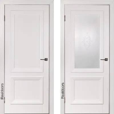 Межкомнатная дверь Венеция ДГ ART Lite Белая эмаль – купить в  Санкт-Петербурге по доступной цене | Интернет-магазин ГлавДвери | Недорогие  двери, фото, размеры
