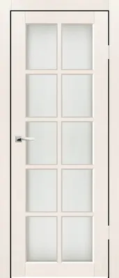 Двери коллекции Verona ПДГ 11 - Интернет-магазин межкомнатных дверей и  стеновых панелей МДФ uberture.online