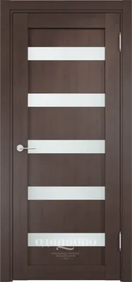 Межкомнатная дверь Верона 3 ДО Синержи в Челябинске - купить межкомнатные в  интернет-магазине РусДверь