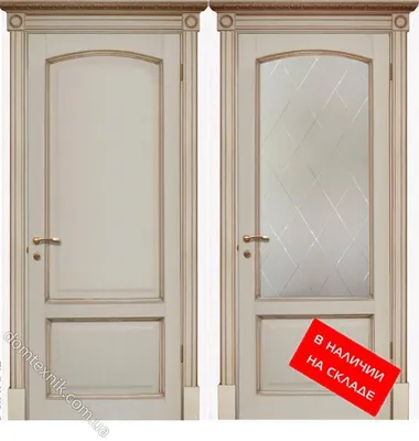 Межкомнатная дверь Верона 2Б со стеклом Зеленый орех купить в | Самарская  Фабрика Дверей
