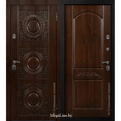 Купите Межкомнатные двери Верона Глухая Английский Дуб недорого в  Симферополе | Двери На Победе