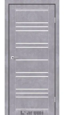 Межкомнатная дверь Версаль-1 эмаль “Белый” по цене 16665 руб в Новосибирске  - Купить в doorsib.ru