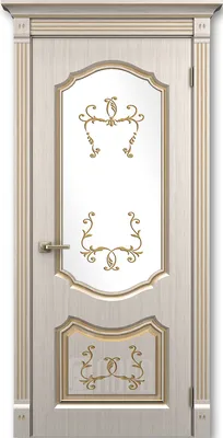 Межкомнатная дверь Лорд Версаль | Честные Двери СПБ