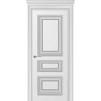Двери из ясеня Версаль - Dverka.org Магазин Дверей