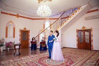 Дворец бракосочетания №3 | Управление ЗАГС Москвы | Дзен
