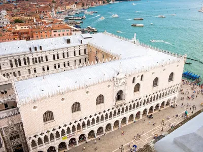 Загадочный Дворец Дожей 🧭 цена экскурсии €140, 34 отзыва, расписание  экскурсий в Венеции