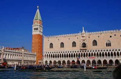 Как купить билеты во Дворец дожей в Венеции ⋆ FullTravel.it