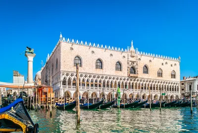 Дворец дожей Венеция: билеты | Венеция