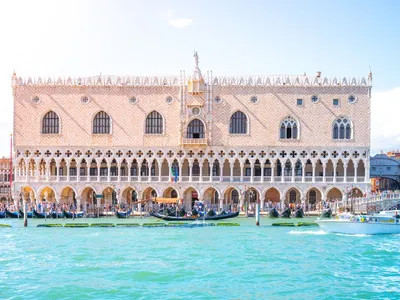 Дворец дожей — путешествие во времени 🧭 цена экскурсии €158, 9 отзывов,  расписание экскурсий в Венеции
