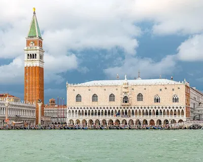 Дворец Дожей, посещение без очередей - экскурсии Венеция, Италия