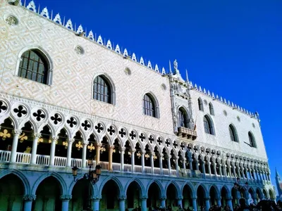 Экскурсия Дворец Дожей без очередей в Венеции - цена €75