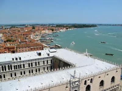 Дворец Дожей, посещение без очередей - экскурсии Венеция, Италия