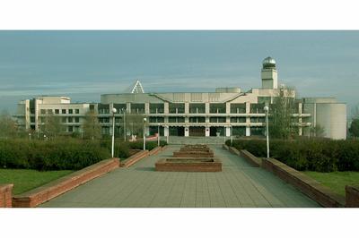 Обновлённый дворец молодёжи в Перми откроется 1 сентября | ГОРОД | АиФ Пермь