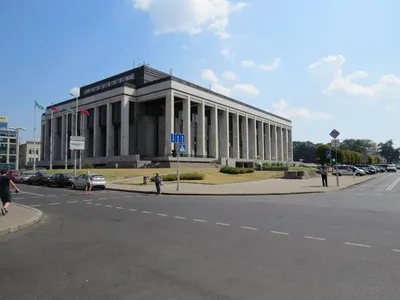 Дворец Республики, Минск - Tripadvisor
