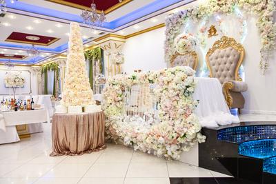Дворец свадеб Екатеринбург фото