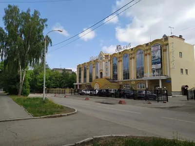 Отель Дворец Свадеб, Екатеринбург - обновленные цены 2024 года