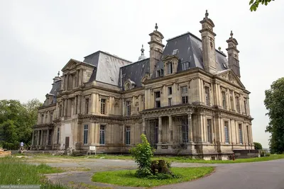 10 Самых Известных Дворцов Франции | сТОПочки | Дзен