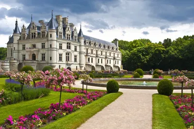 Версаль: Дворец, ставший символом Франции» — создано в Шедевруме