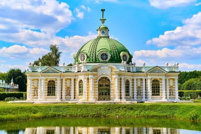 Самый красивый исторический дворец Москвы, и почему в нем так сложно и  дорого побывать | Беспорядочные путешествия | Дзен