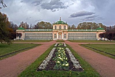 Лучшие усадьбы Москвы: самые красивые дворцы, музеи и парки столицы,  которые стоит посетить - Мослента
