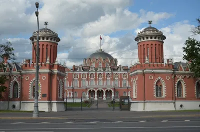 Усадьбы Москвы и Подмосковья 💥, открытые для посещения, с адресами,  описанием, фото — Tripster.ru