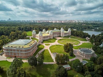 Сказочный терем в Басманном районе: легендарный дворец Юсуповых  отреставрируют - Москва.Центр