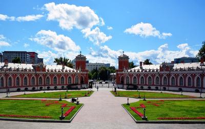 Усадьбы Москвы и Подмосковья: музеи-усадьбы, открытые для посещения, — блог  Купибилет