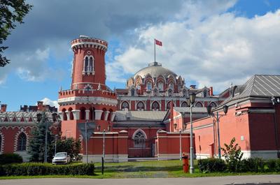 Самый красивый исторический дворец Москвы, и почему в нем так сложно и  дорого побывать | Беспорядочные путешествия | Дзен