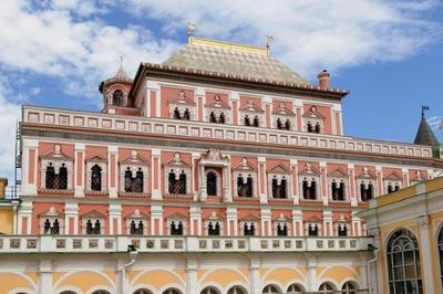Петровский Путевой дворец - экскурсии 2024 в Москве, цены, режим работы,  купить билеты, официально на сайте
