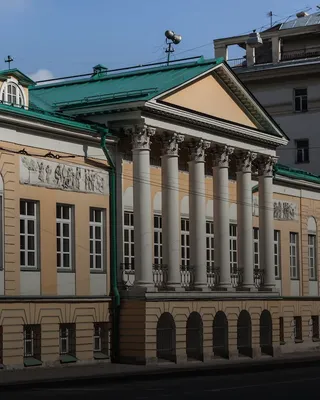 Петровский путевой дворец в Москве — официальный сайт, экскурсии, фото,  адрес
