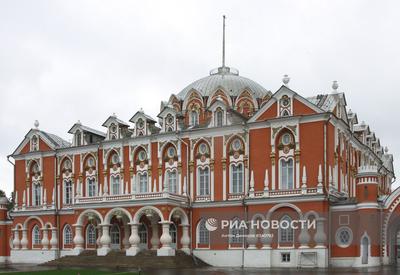 Теремной дворец Московского Кремля — фото, архитектор, экскурсия, сайт,  режим работы, адрес