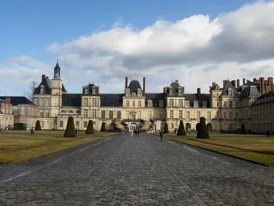 ТОП 10 дворцов и замков Парижа | Paris-Life.info