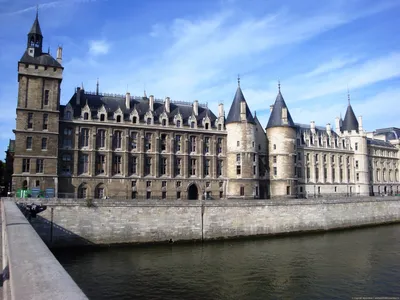 Замки Парижа - какие замки сохранились в самом Париже