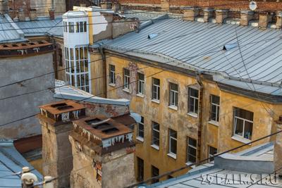 Питерские дворы содержат тайны. Дворы Петербурга. Фото Санкт-Петербурга и  пригородов