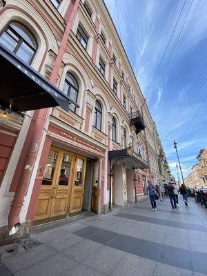 Экскурсия Необычные дворы Санкт-Петербурга. От Невского до Кирочной - цена  763 ₽