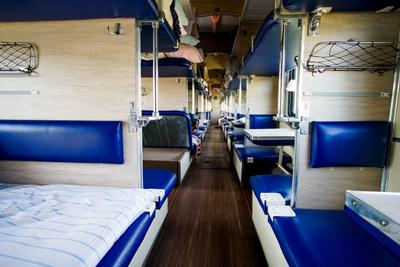 В пути с Михалычем | Осмотрим комфортабельный двухэтажный поезд Самара- Москва. | Дзен