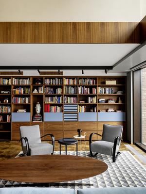 Дизайн двухуровневой квартиры: планировка, особенности, плюсы и минусы | AD  Magazine